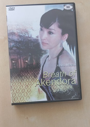 Keiko Matsui - Breath of Akendora DVD