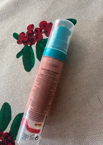 Beaulis pembe kapatıcı - Görsel 2