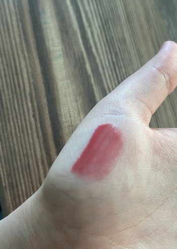 Sephora Pembe Dudak Parlatıcısı - Görsel 3