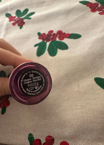 Sephora Pembe Dudak Parlatıcısı - Görsel 2