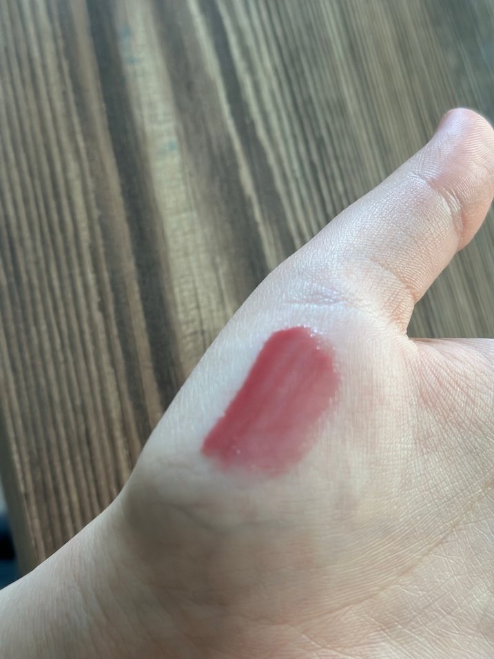 Sephora Pembe Dudak Parlatıcısı - Görsel 3