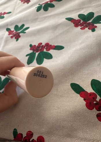 Bej Kapatıcı ve Aydınlatıcı - Görsel 2