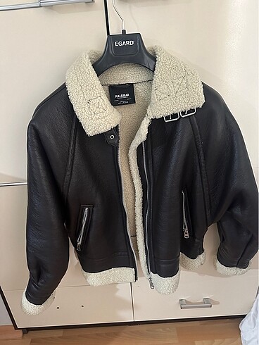 Pull&bear ceket
