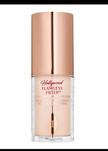 Charlotte Tilbury Hollywood Flawless Filtre Kapatıcı