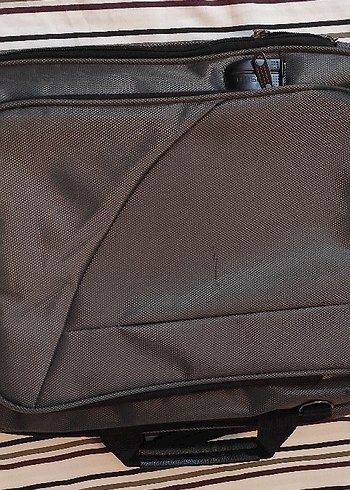 İŞ-BİLGİSAYAR ÇANTASI ÇOK AMAÇLI - Görsel 3
