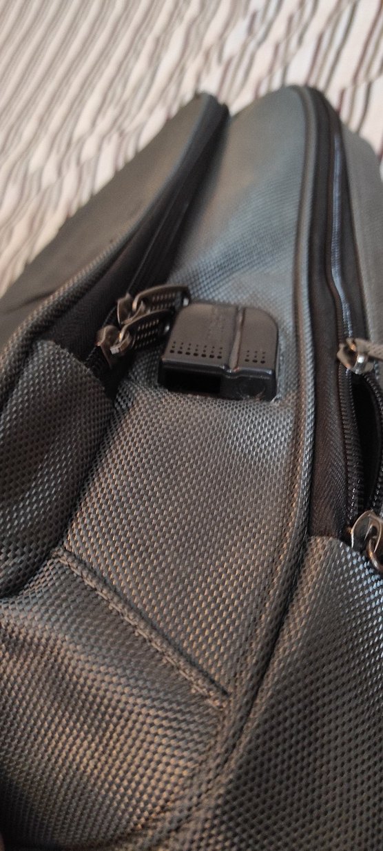 İŞ-BİLGİSAYAR ÇANTASI ÇOK AMAÇLI - Görsel 5