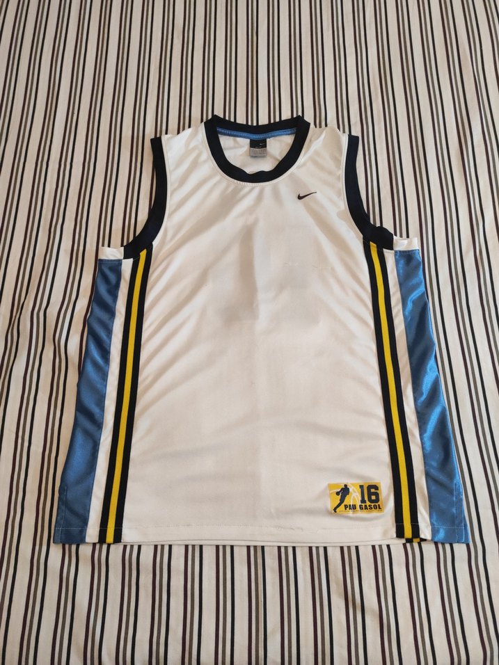 EFSANE PAU GASOL İMZA KOLEKSİYONU - Görsel 3