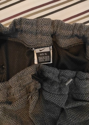 Gri Rahat Kesim Erkek Eşofman Altı - Görsel 3