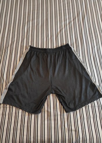 Nike Gri Erkek Spor Şortu - Görsel 5