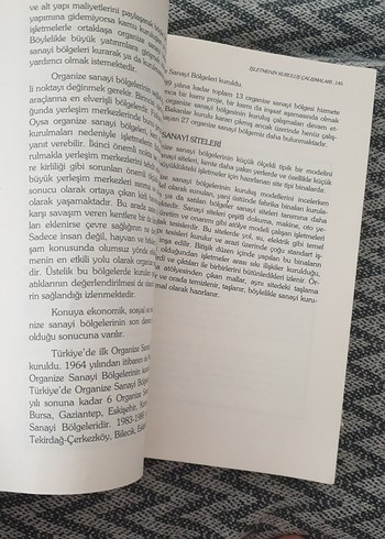 İşletme - Prof. Dr. Zeyyat Sabuncuoğlu, Prof. Dr. Tuncer Tokol - Görsel 3