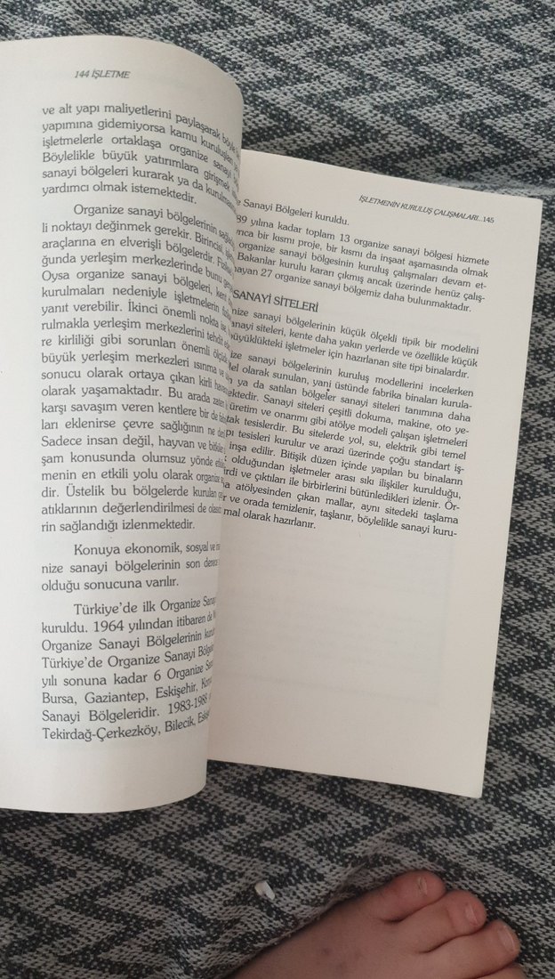 İşletme - Prof. Dr. Zeyyat Sabuncuoğlu, Prof. Dr. Tuncer Tokol - Görsel 3