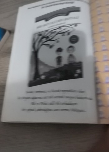 Küçük Prens - Antoine de Saint-Exupéry - Görsel 6