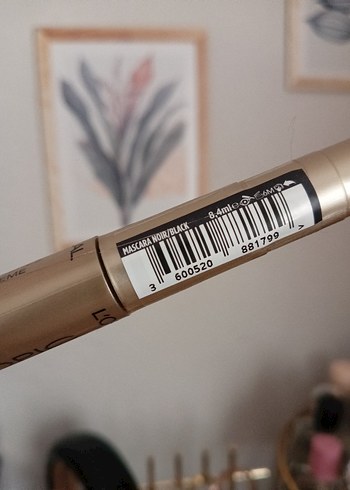 L'Oréal Paris L'Oréal Telescopic Maskara