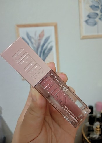 Maybelline Lifter Gloss