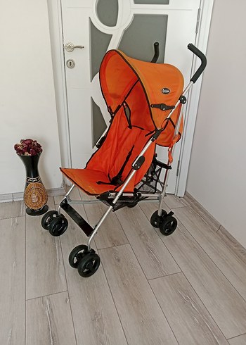 Diğer Baston Bebek Arabası