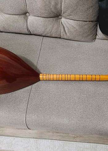 Uzun sap Bağlama ile Takas yapılır - Görsel 2