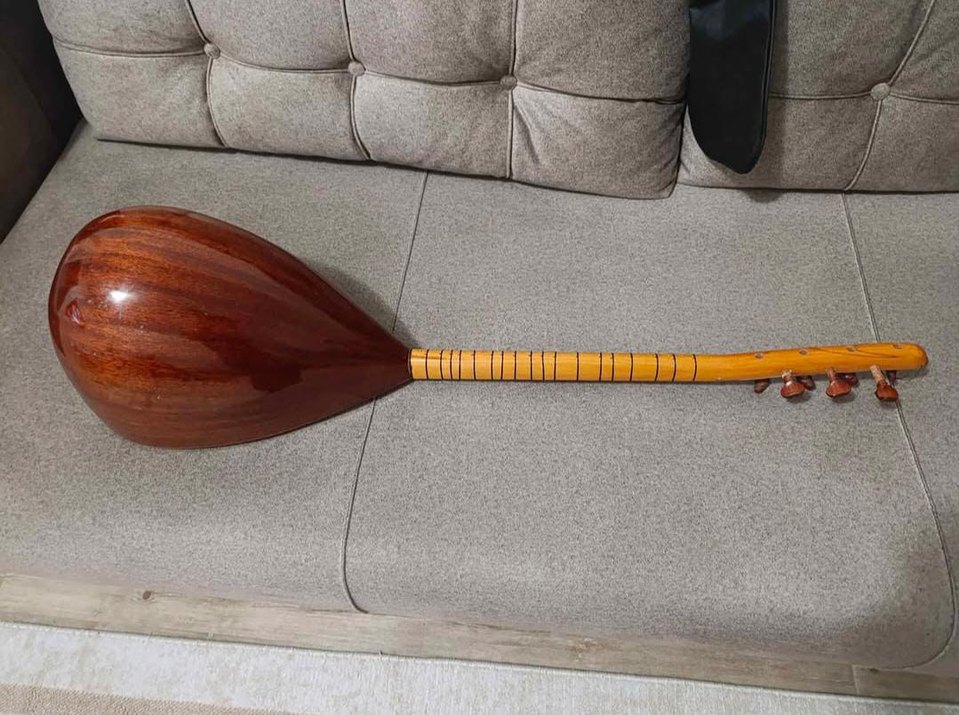 Uzun sap Bağlama ile Takas yapılır - Görsel 2