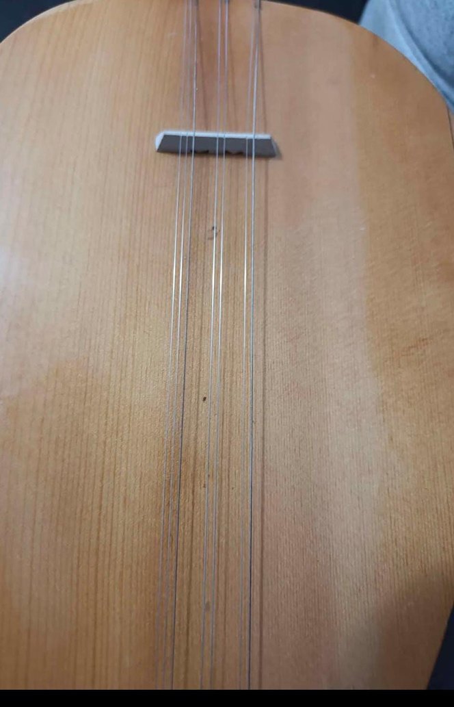 Uzun sap Bağlama ile Takas yapılır - Görsel 3