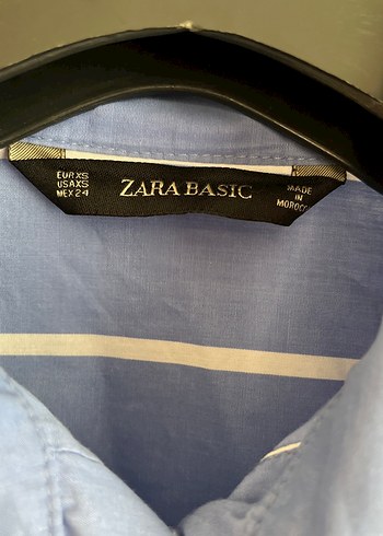 Zara Gömlek
