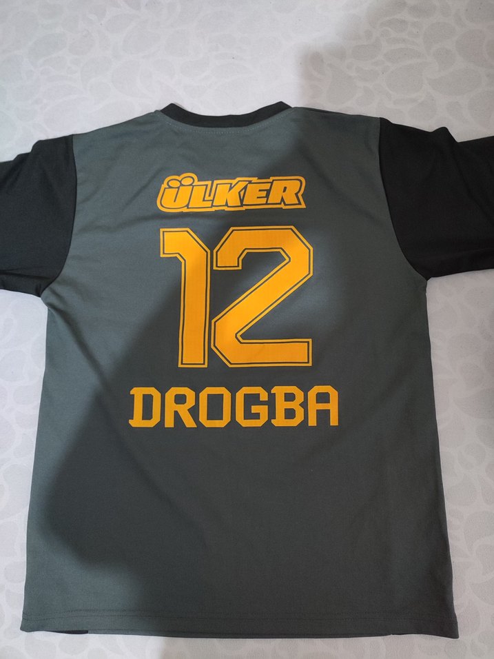 Galatasaray Forma - Görsel 2