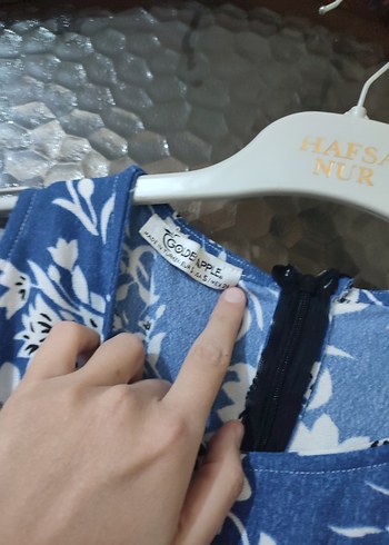 Kadın Tulum - Görsel 3