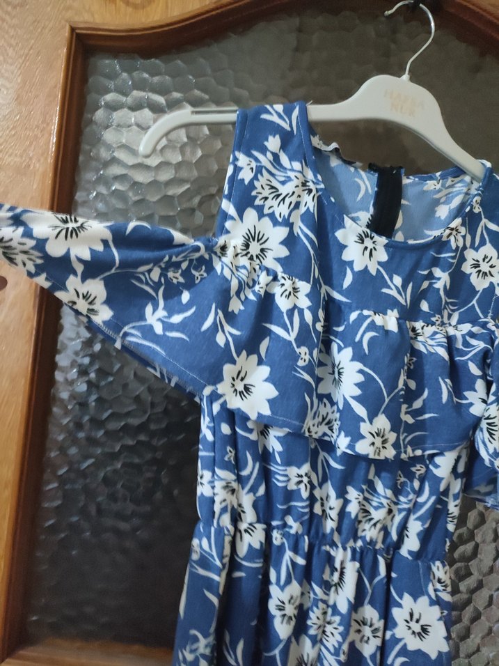 Kadın Tulum - Görsel 2