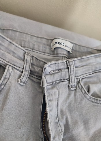 Kadın Jean - Görsel 2