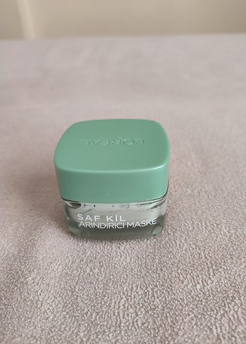 L'Oreal Paris Arındırıcı Maske - Görsel 3