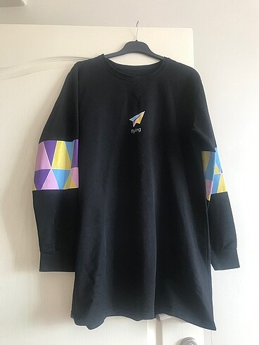 Tunik sweat