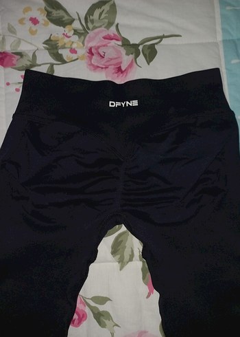 dfyne tayt - Görsel 3