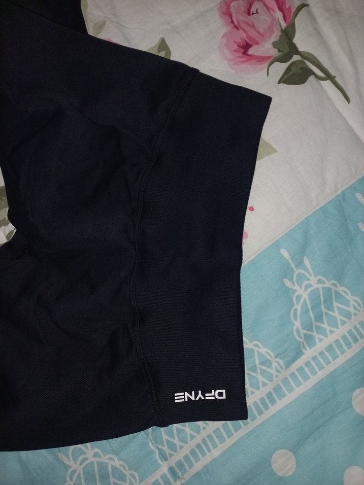 dfyne tayt - Görsel 2