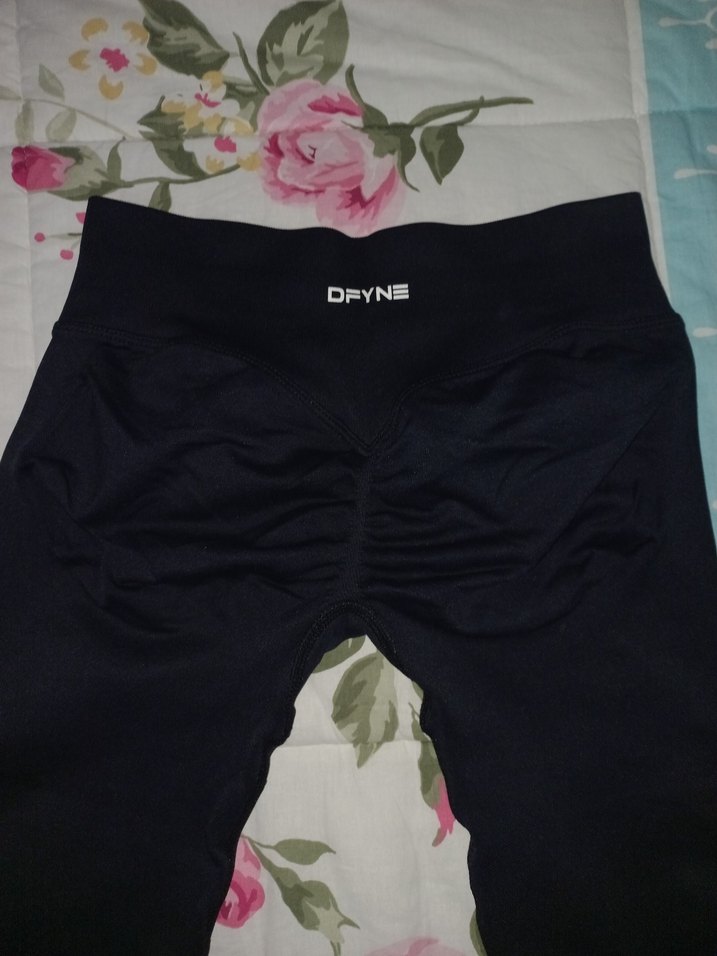 dfyne tayt - Görsel 3