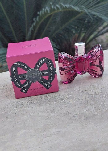Viktor & Rolf Bonbon Kadın Parfümü 7ML Deluxe Boy Nadir