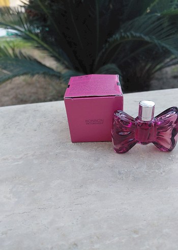 Beden Renk Viktor & Rolf Bonbon Kadın Parfümü 7ML Deluxe Boy Nadir
