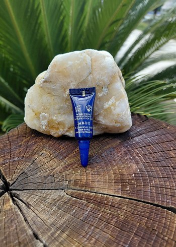 Guerlain Orchidée Impériale Göz ve Dudak Kremi 2 ML - Görsel 2