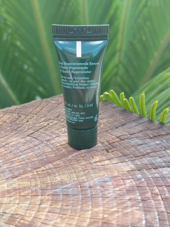 La Mer Serum De La Mer Yenileyici Serum 3ML - Görsel 2