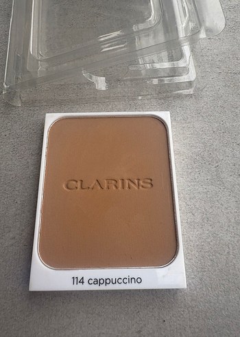 Clarins