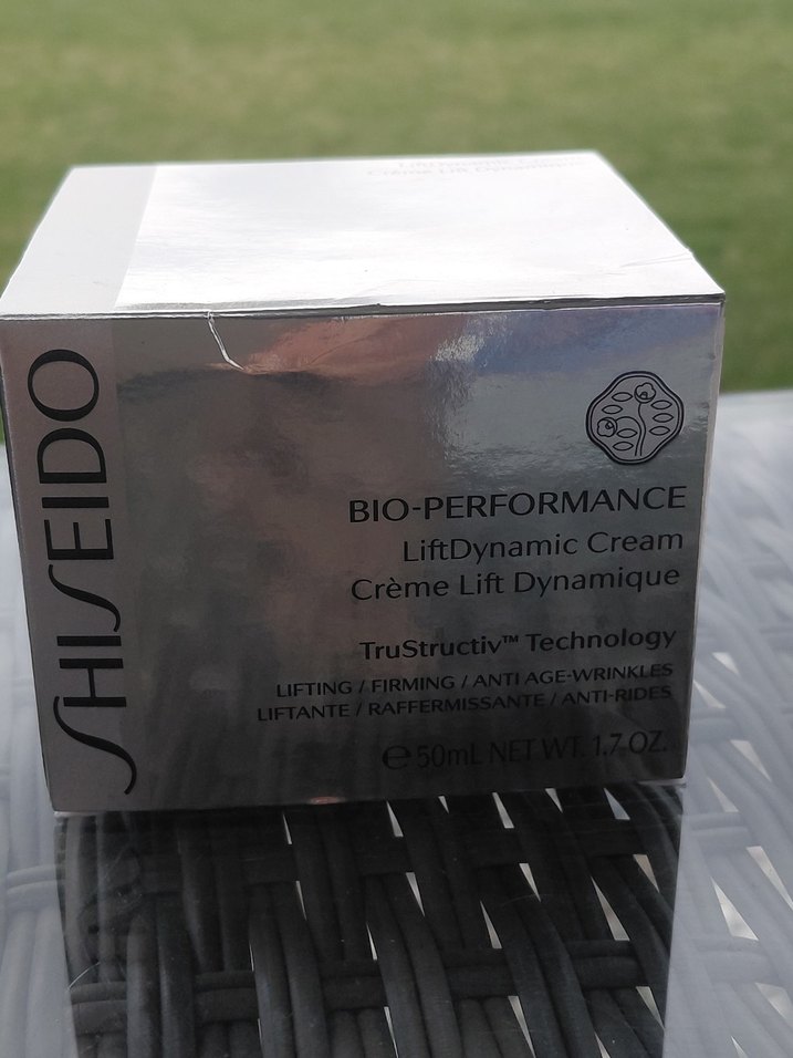 Shiseido Bio Performance LiftDynamic Krem ultra nadir 50ML - Görsel 3
