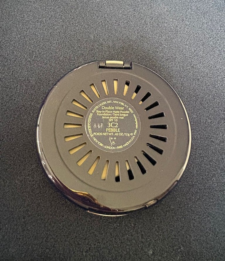 Estée Lauder Double Wear Powder Fondöten 3C2 Spf 10 - Görsel 2