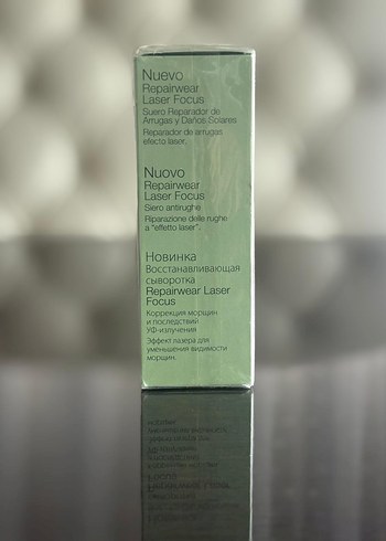 Clinique Onarıcı Serum 30ML - Görsel 2