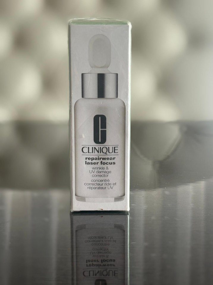 Clinique Onarıcı Serum 30ML - Görsel 3