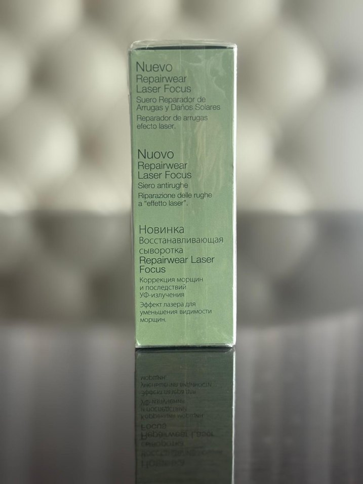 Clinique Onarıcı Serum 30ML - Görsel 2