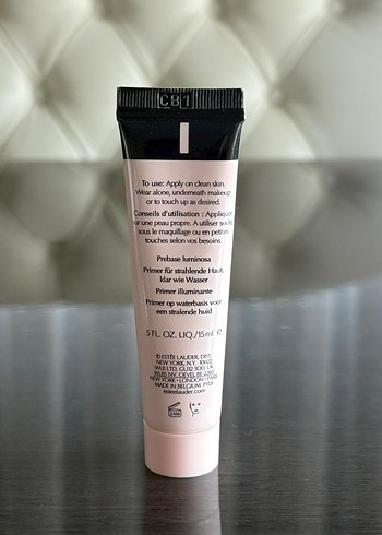 Estée Lauder Futurist Aqua Brilliance BB Krem - Görsel 2