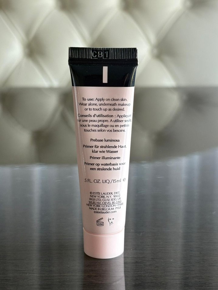 Estée Lauder Futurist Aqua Brilliance BB Krem - Görsel 2