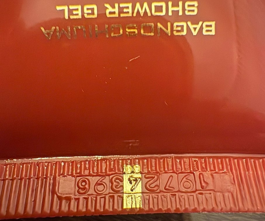 Versace Eros Flame Parfümlü Duş Jeli 25ML - Görsel 3