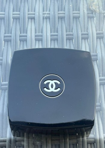 Chanel Compact Pressed Cilt Pudra No 80 - Görsel 3