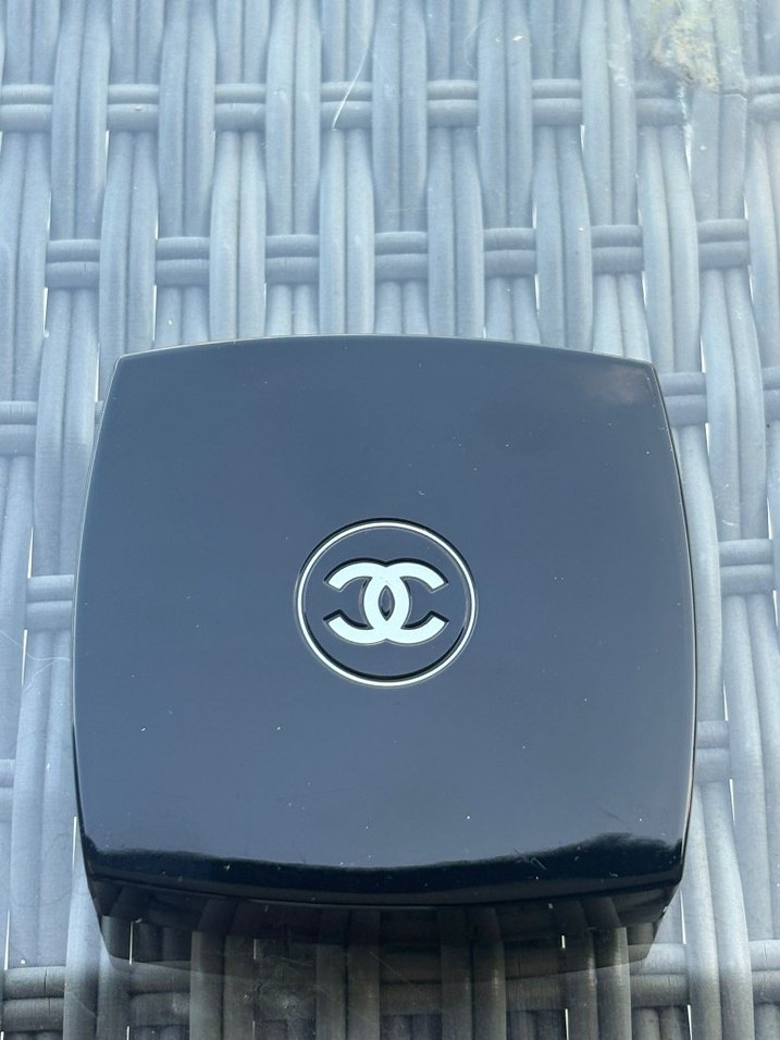Chanel Compact Pressed Cilt Pudra No 80 - Görsel 3