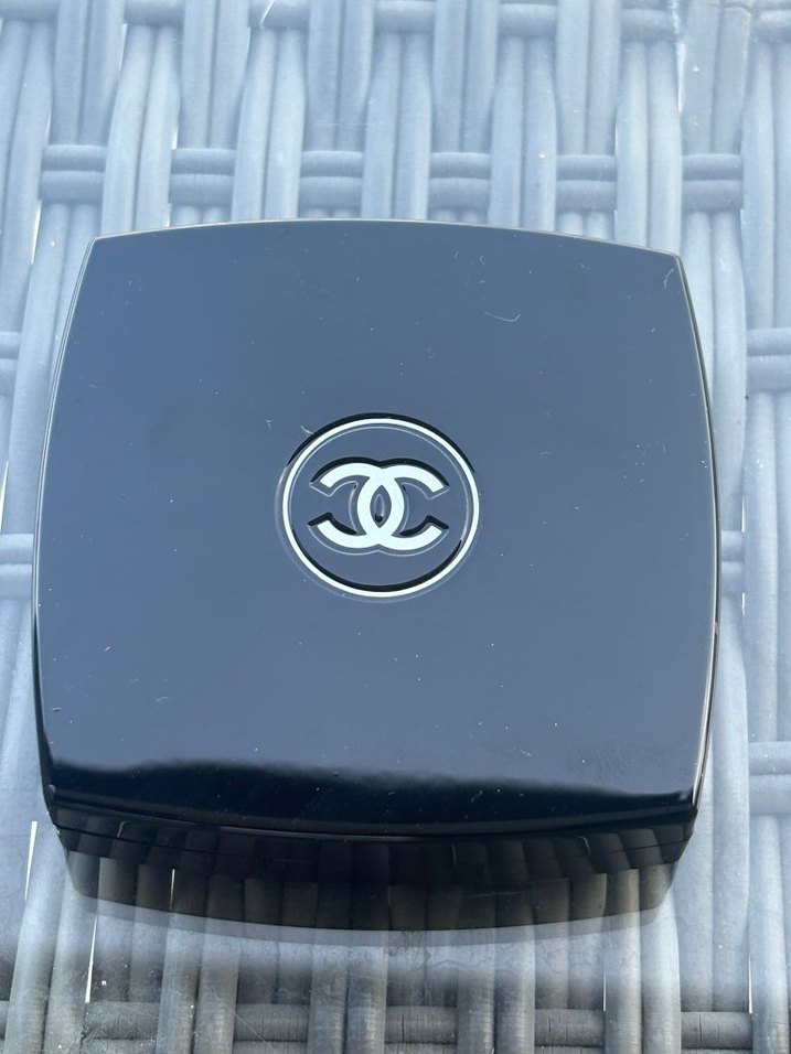 Chanel Compact Pressed Cilt Pudra No 120 - Görsel 3