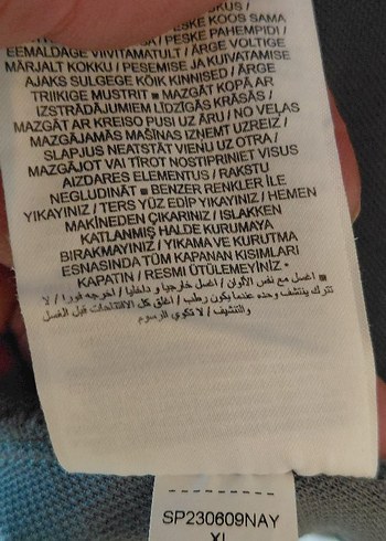 Nike Eşofman Takımı Alt Üst Orijinal Gri - Görsel 9