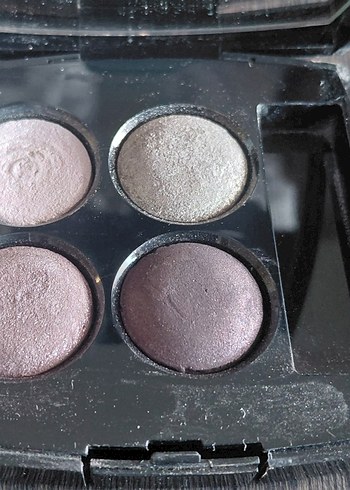 Chanel Les 4 Ombres Göz Farı Paleti 37 Variation - Görsel 3